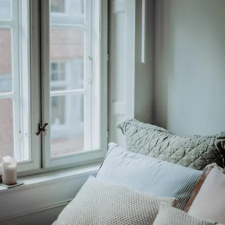 Bright Nordic Flat In Historic Cph كوبنهاجن